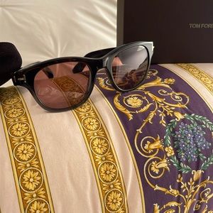 New Tom Ford Sunglasses